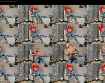 sonya_kelsey — 68 minute Chaturbate female cam show recording, 1080p, Jan 5, 2021