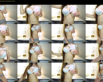 succubbus — 59 minute Chaturbate female cam show recording, 720p, Jan 5, 2021