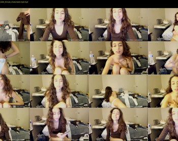 suckerydoool — 20 minute Chaturbate female cam show recording, 1080p, Jan 5, 2021