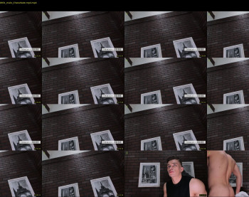 sultryandrew — 44 minute Chaturbate male cam show recording, 1080p, Jan 5, 2021