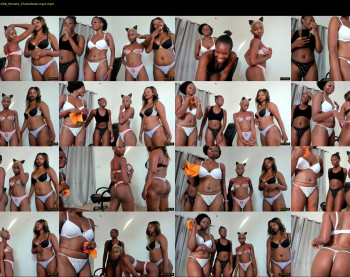 sweet_savvy — 71 minute Chaturbate female cam show recording, 1080p, Jan 5, 2021