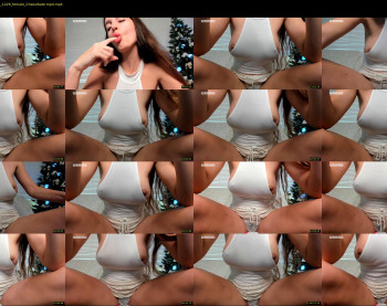 sweetbuttocks — 68 minute Chaturbate female cam show recording, 1080p, Jan 5, 2021
