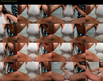 sweetbuttocks — 69 minute Chaturbate female cam show recording, 1080p, Jan 5, 2021