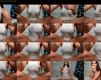 sweetbuttocks — 41 minute Chaturbate female cam show recording, 1080p, Jan 5, 2021