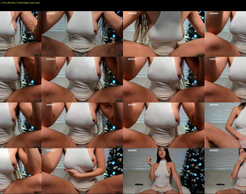 sweetbuttocks — 37 minute Chaturbate female cam show recording, 1080p, Jan 5, 2021