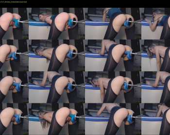 sweetcarlaxo — 64 minute Chaturbate female cam show recording, 1080p, Jan 5, 2021