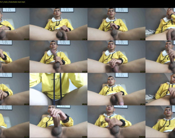 tatanwalker — 71 minute Chaturbate male cam show recording, 720p, Jan 5, 2021