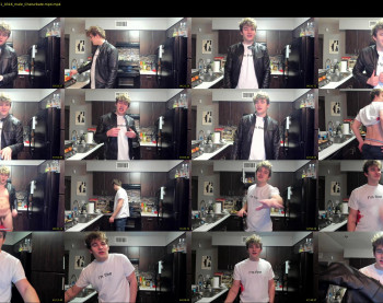 thejohnnystone — 54 minute Chaturbate male cam show recording, 720p, Jan 6, 2021