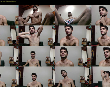 therazhanen — 71 minute Chaturbate couple cam show recording, 720p, Jan 5, 2021