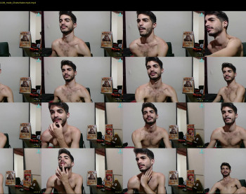 therazhanen — 19 minute Chaturbate couple cam show recording, 720p, Jan 5, 2021