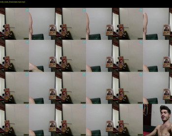 therazhanen — 4 minute Chaturbate couple cam show recording, 720p, Jan 5, 2021