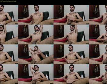 therazhanen — 43 minute Chaturbate couple cam show recording, 720p, Jan 5, 2021