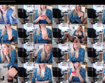 tiffany925 — 108 minute Chaturbate female cam show recording, 720p, Jan 5, 2021