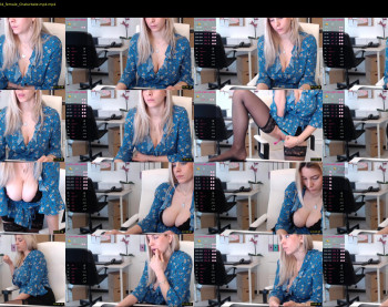 tiffany925 — 39 minute Chaturbate female cam show recording, 720p, Jan 5, 2021