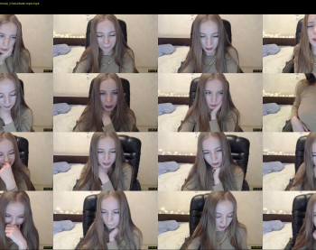 tixxxy — 70 minute Chaturbate female cam show recording, 1080p, Jan 5, 2021