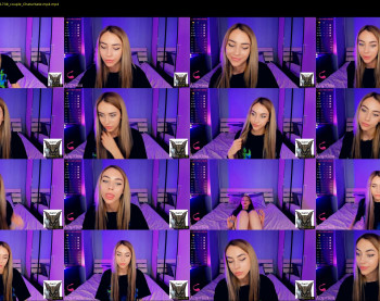 tonsykaprina — 32 minute Chaturbate couple cam show recording, 1080p, Jan 5, 2021