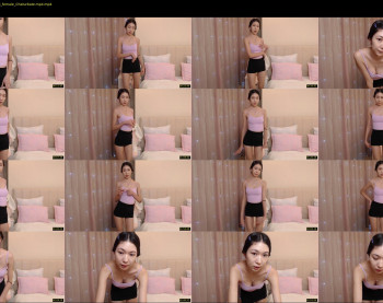 tristanat — 4 minute Chaturbate female cam show recording, 1080p, Jan 5, 2021