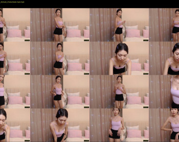 tristanat — 14 minute Chaturbate female cam show recording, 1080p, Jan 5, 2021