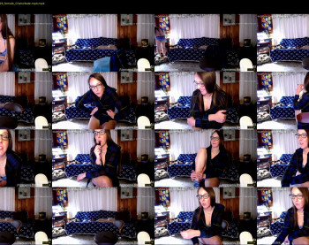 tylersands — 60 minute Chaturbate female cam show recording, 1080p, Jan 5, 2021