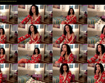 valerie_mase — 29 minute Chaturbate female cam show recording, 720p, Jan 5, 2021