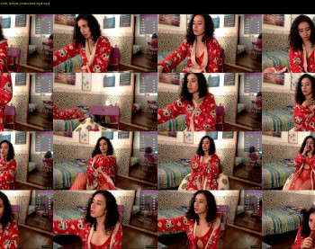 valerie_mase — 92 minute Chaturbate female cam show recording, 720p, Jan 5, 2021