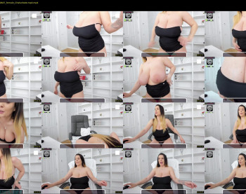 vanessacroft — 19 minute Chaturbate female cam show recording, 1080p, Jan 5, 2021