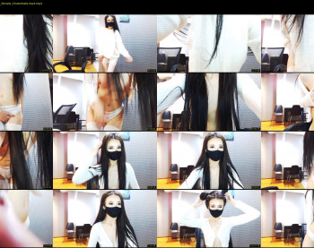 verasun — 70 minute Chaturbate female cam show recording, 720p, Jan 5, 2021
