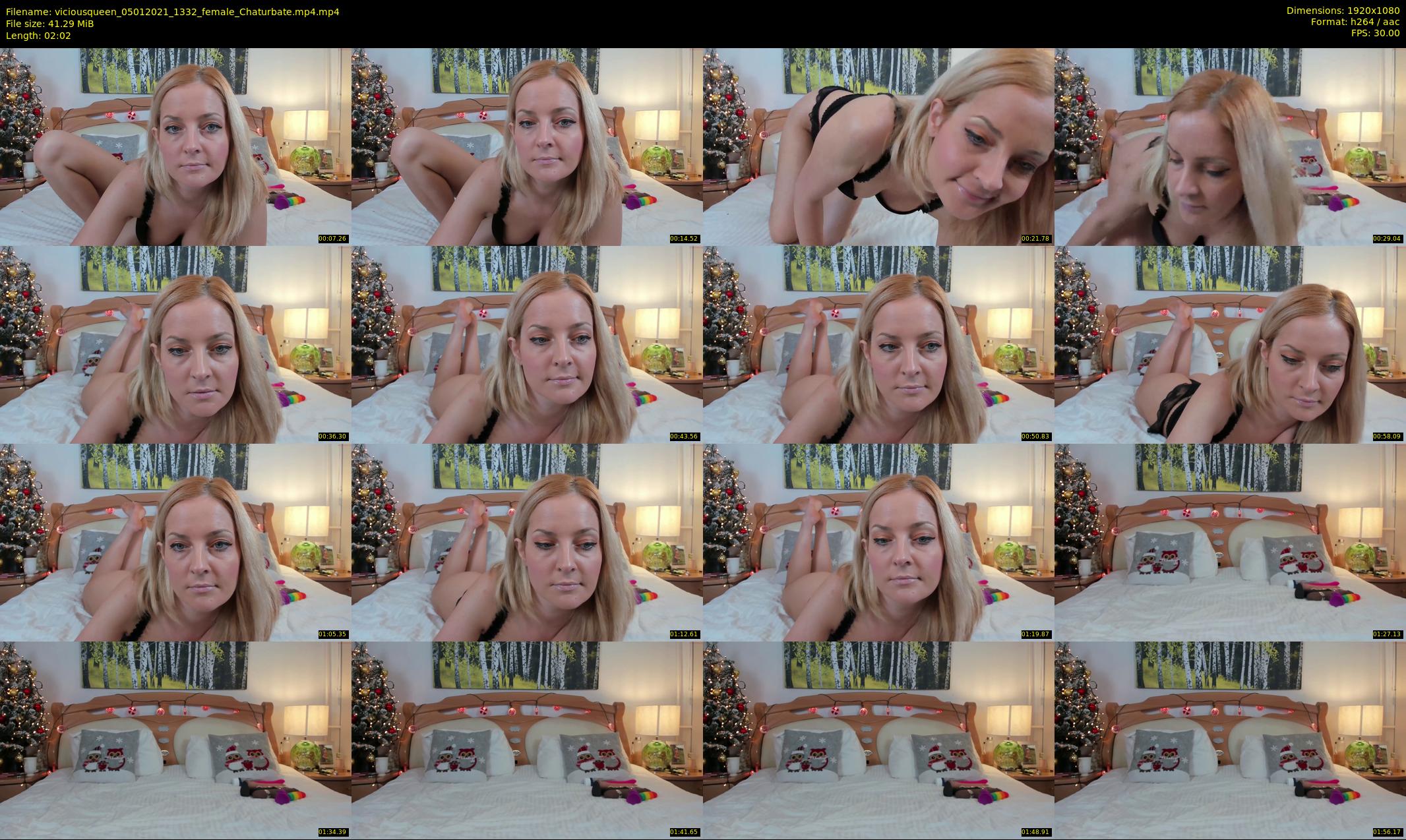 viciousqueen — 3 minute Chaturbate female cam show recording, 1080p, Jan 5, 2021
