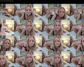 viciousqueen — 25 minute Chaturbate female cam show recording, 1080p, Jan 5, 2021