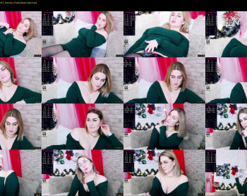 victoriafalls — 60 minute Chaturbate female cam show recording, 1080p, Jan 5, 2021