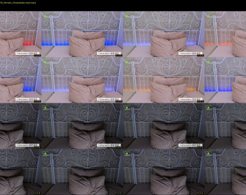 vikkilustful — 46 minute Chaturbate female cam show recording, 1080p, Jan 5, 2021