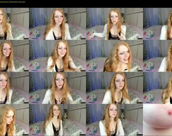x__rose__x — 93 minute Chaturbate female cam show recording, 720p, Jan 5, 2021