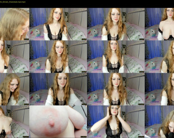x__rose__x — 94 minute Chaturbate female cam show recording, 720p, Jan 5, 2021