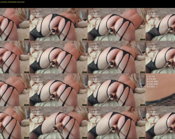 your_lina — 70 minute Chaturbate female cam show recording, 1080p, Jan 6, 2021