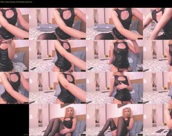 yourmidnightcoffee — 14 minute Chaturbate female cam show recording, 1080p, Jan 5, 2021