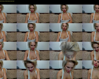 yssaacher — 16 minute Chaturbate female cam show recording, 1080p, Jan 6, 2021