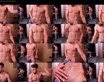 _adamcoper_ — 71 minute Chaturbate male cam show recording, 1080p, Jan 7, 2021