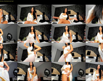 _adelle — 28 minute Chaturbate female cam show recording, 1080p, Jan 6, 2021