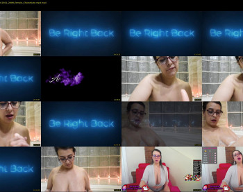 _amanda_seyfried19 — 70 minute Chaturbate female cam show recording, 1080p, Jan 6, 2021