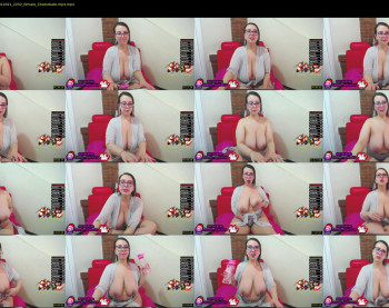_amanda_seyfried19 — 28 minute Chaturbate female cam show recording, 1080p, Jan 6, 2021