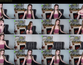 _austra1ia — 70 minute Chaturbate female cam show recording, 1080p, Jan 6, 2021