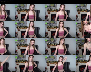 _austra1ia — 70 minute Chaturbate female cam show recording, 1080p, Jan 6, 2021