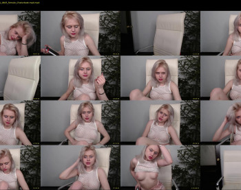 _be_my_daddy — 70 minute Chaturbate female cam show recording, 1080p, Jan 6, 2021