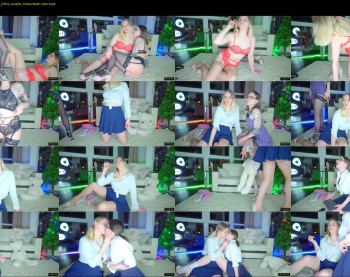 _cutelovegirl_ — 71 minute Chaturbate female cam show recording, 1080p, Jan 6, 2021