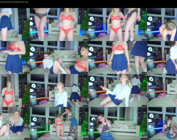 _cutelovegirl_ — 71 minute Chaturbate female cam show recording, 1080p, Jan 7, 2021
