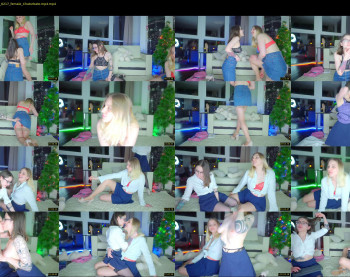 _cutelovegirl_ — 70 minute Chaturbate female cam show recording, 1080p, Jan 7, 2021