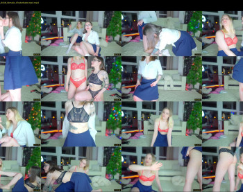 _cutelovegirl_ — 71 minute Chaturbate female cam show recording, 1080p, Jan 7, 2021