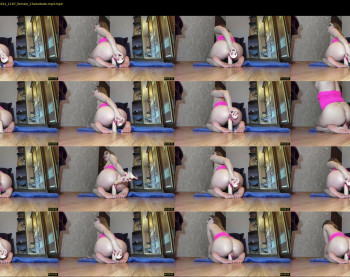 _miss_strawberry_ — 8 minute Chaturbate female cam show recording, 1080p, Jan 6, 2021