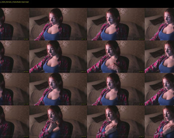 _northern_girl_ — 3 minute Chaturbate female cam show recording, 1080p, Jan 6, 2021