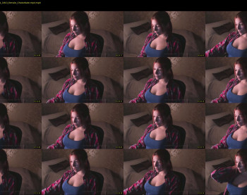 _northern_girl_ — 5 minute Chaturbate female cam show recording, 1080p, Jan 6, 2021